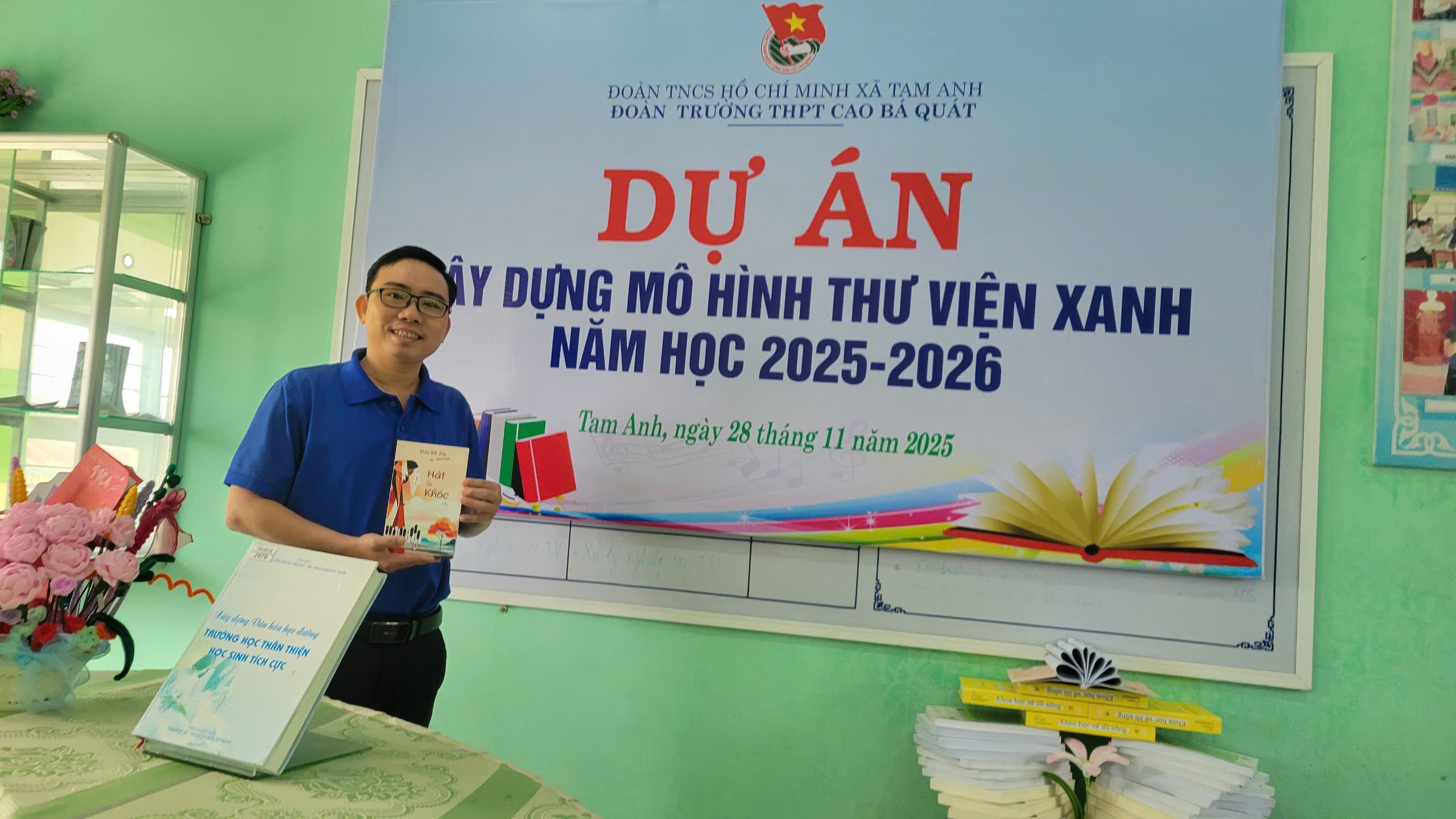 anh tin bai